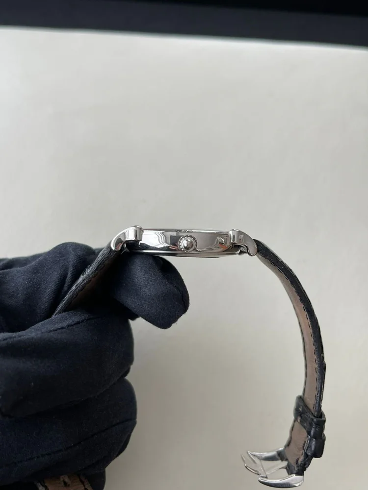 Vacheron Constantin Historiques